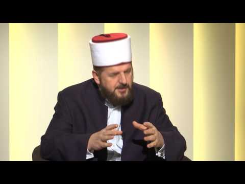 RRUGA E NDRIÇUAR - Optimizmi [ 05.01.2017 ] - Dr. Shefqet Krasniqi