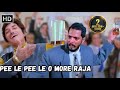 Peele Peele 0 Morey Raja Tirangaa Raaj Kumar Nana Patekar Bollywood 90 S HitHindi Songs