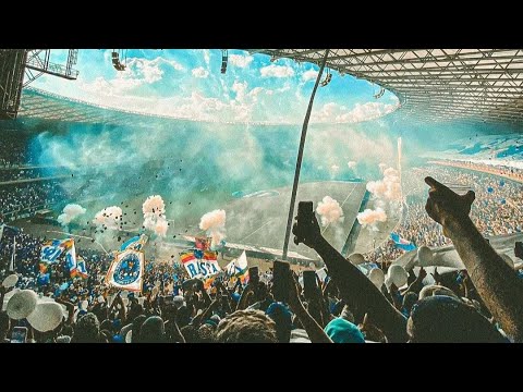 “ MINEIRÃO VAI VIRAR BAILE “ - ITALLO ZK E COMANDO RASTA ( Clip Oficial ) 🏟️