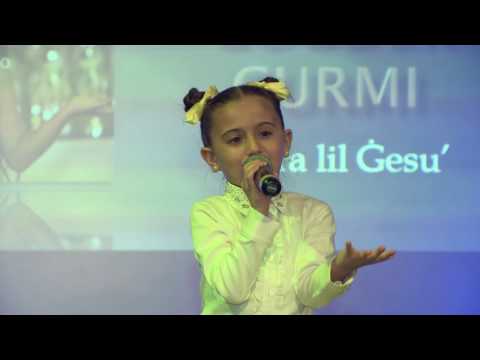 Kaya Gouder Curmi   Zjara Lil Gesu