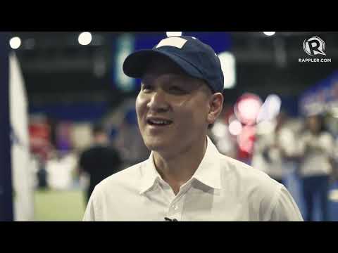 Fans relish chance to watch Alex Eala at home in Philippine Women's Open