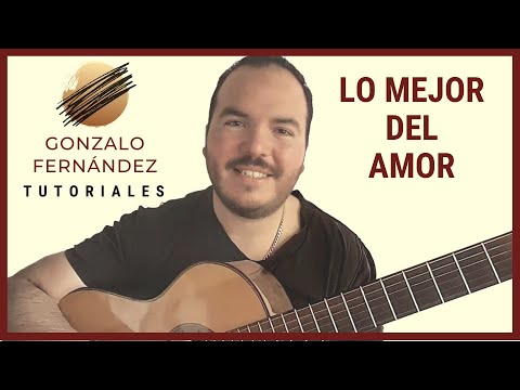 Lo Mejor Del Amor - Rodrigo