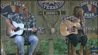 Set 3 - 08 Deryl Dodd - Tony Lamma Boots