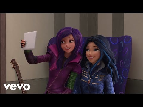 Dove Cameron, Sofia Carson - I'm Your Girl (From 