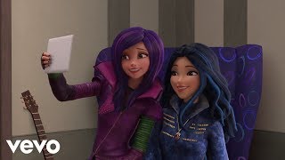 Dove Cameron, Sofia Carson - I&#39;m Your Girl (From &quot;Descendants: Wicked World&quot;)