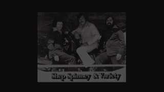 Shep Spinney &amp; Variety  - original song: Alabama
