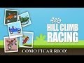 Hill Climb Racing #6 - Lua 