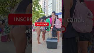🇧🇷 Praia da Costa ⎯ Vila Velha ⎯ Espírito Santo