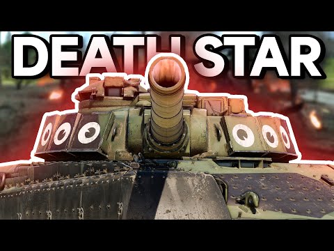 I Got This Tank for the Gun Sound | Object 292