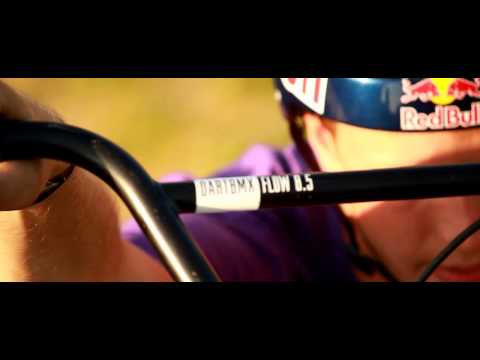 Dawid Godziek Trick List Episode 2 - Tailwhips