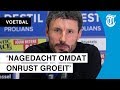 Van Bommel ziet zelfs Barça verliezen met pech à la PSV