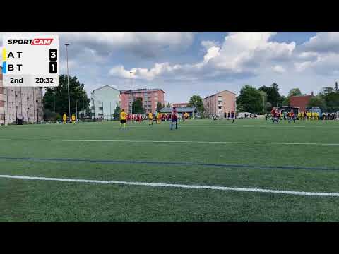 Yka kelt - FC Loviisa 02/07/2022