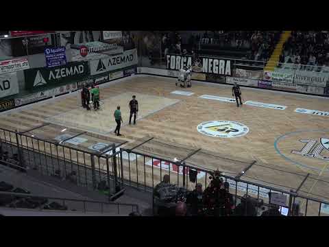 🔴 Highlights 🏑 AD Sanjoanense x AA Espinho ✔ 2ª Liga - Zona Norte 🏆 8ª Jornada