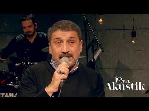 Cem Davran & Tuluğ Tırpan | Uzun İnce Bir Yoldayım | JoyTurk Akustik