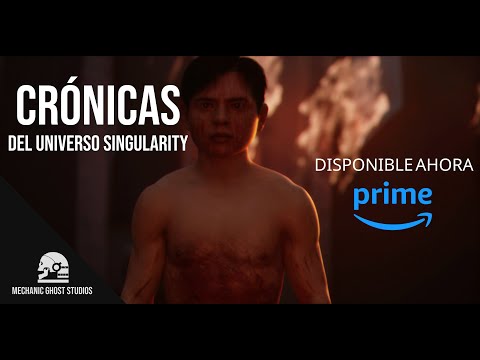 Thumbnail of the video: CRÓNICAS DISPONIBLE EN AMAZON PRIME VIDEO
