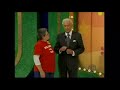 The Price Is Right 3793K December 6 2006