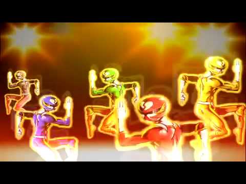 NieN - NB RANGERS returns