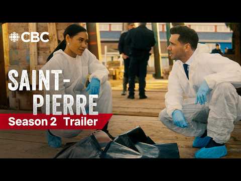 Saint-Pierre (2025-2026)