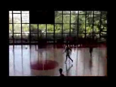 Highlights Shaolin 4   Fabrizio 1