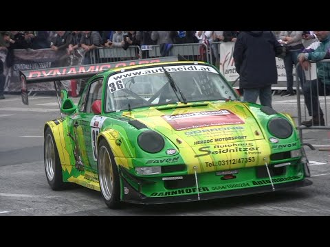 45° Cividale - Castelmonte Hill Climb 2022 - Highlights [HD]