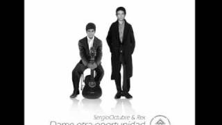 SGP(Rex &amp; SergioOctubre) - Dame otra oportunidad (acoustic version)
