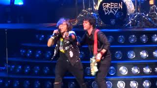 Green Day - &quot;Longview&quot; and &quot;Youngblood&quot; (Live in San Diego 9-13-17)