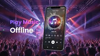 Download lagu Offline Music Player MP3 Music mp3