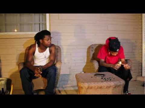*D2D* - Think About It [SlayerBear] x [Gabriel Young] (Prod. By Chris Rose)