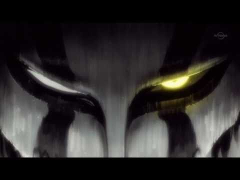 Bleach AMV: I Will Not Bow [Substitute Shinigami Arc - Arrancar Saga]