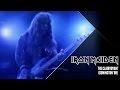 Iron Maiden - The Clairvoyant (Donington '88 ...
