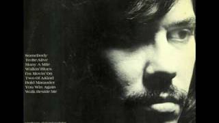 John Kay - Drift Away (1972)
