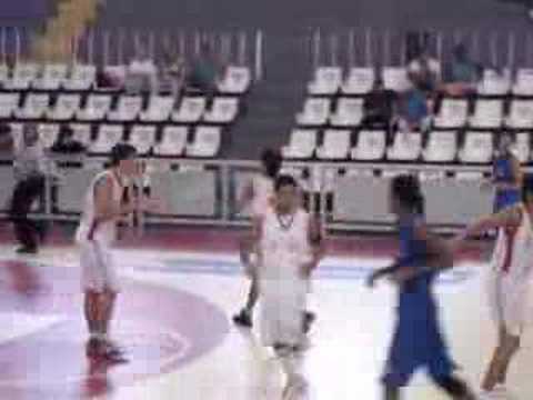 Lances de Alex Riski n°14