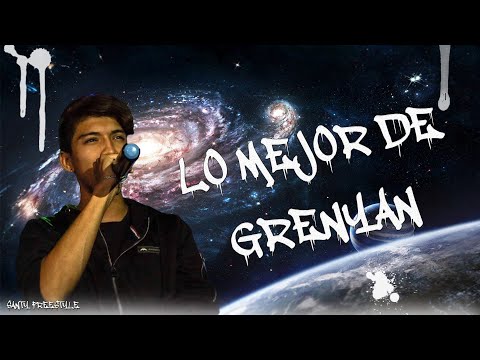 LO MEJOR DE GRENYAN