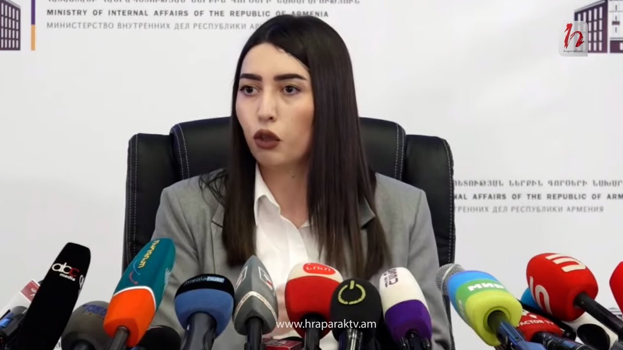 Կիլոգրամներով թմրանյութ ու հազարավոր միավոր հրազեն ենք հայտանաբերել, չենք թողնում՝ սահմանն անցնեն