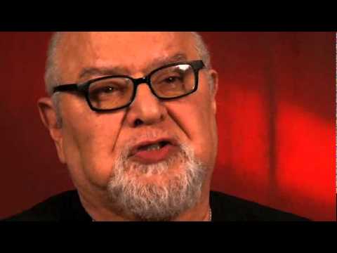 Louis Satchmo Armstrong Jazz Camp Faculty Interview -- Clyde Kerr