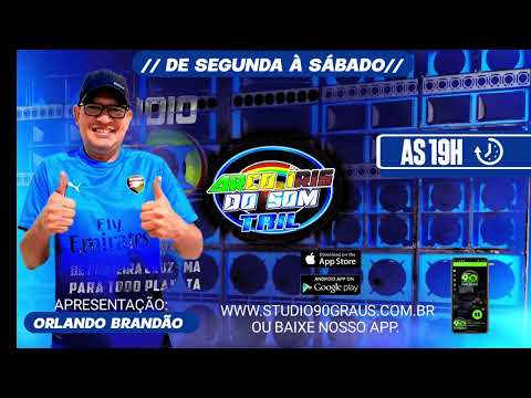 PROGRAMA ARCO IRIS SHOW