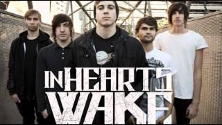 In Hearts Wake - Traveller (The fool) Lyric video