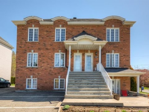 2335,rue Schulz St Jérome