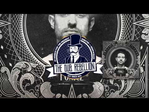 Ponicz - Riddim Of The Future