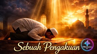 Download lagu Sebuah Pengakuan – Lagu Religi Orchestral Khusyuk | AI Vocal Cover mp3 Download lagu Sebuah Pengakuan – Lagu Religi Orchestral Khusyuk | AI Vocal Cover mp3