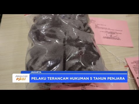 POLSEK CENGKARENG AMANKAN PELAKU TAWURAN