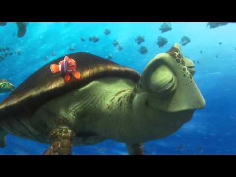 FINDING DORY - Trailer 2