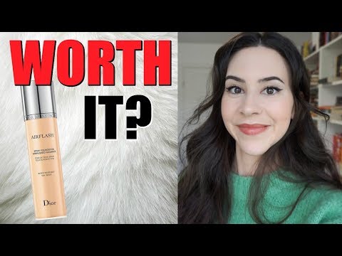 airflash dior amazon