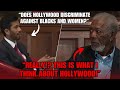 They Only Care About One Color Morgan Freeman On Racism And Misogyny In Hollywood