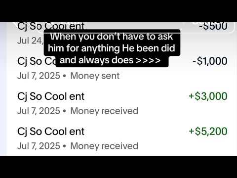 C DIDDY AINT GIVE LEXI A DIME.....