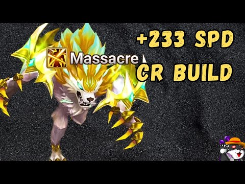 Is This The Fastest Eshir? Summoners War