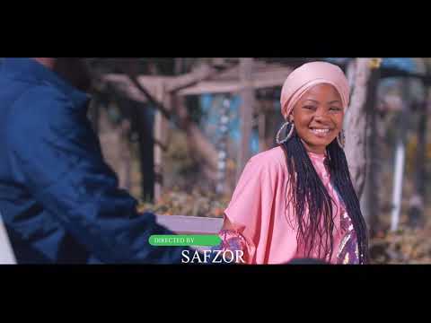 Latest Hausa song new video ft Tj kano x Bilkisu Adam
