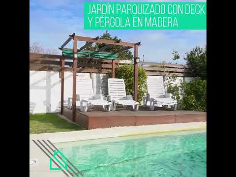 Video de YouTube - Casa en Venta de 3 dormitorios  en Carmelo, Colonia