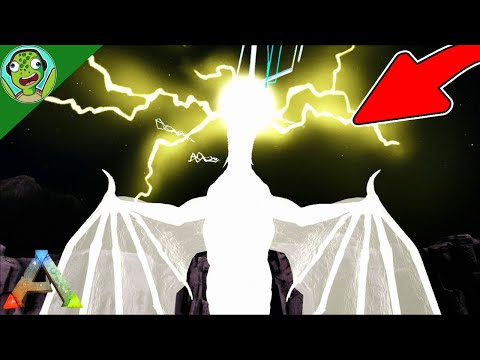 Ark Primal Fear ep.48 - FOR OUR FALLEN BROTHER spirit Dragon tame!