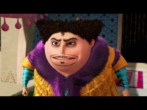 Sherazade - Geschichten aus 1001 Nacht